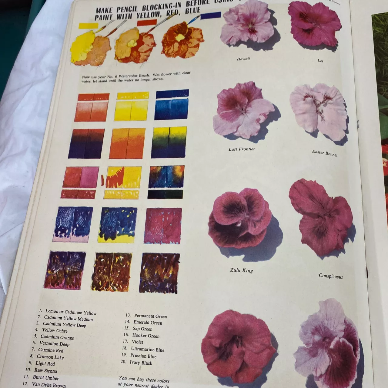 Image Tester