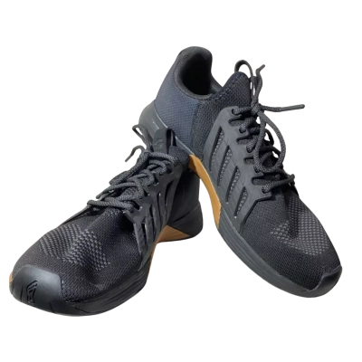 INOV-8 Black F-Lite Trainers Size 42