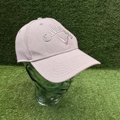Callaway Women's Liquid Metal Golf Cap