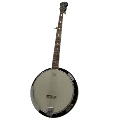 5 String Banjo - Instrument Only