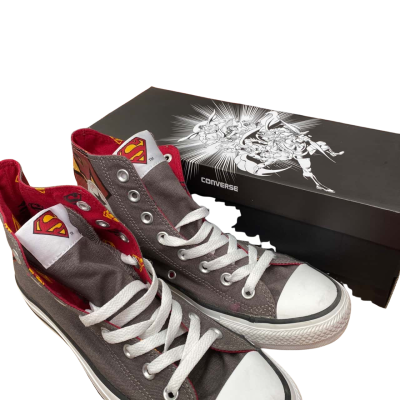 Converse Chuck Taylor All Star High Top Sneakers  Unisex women’s 10/ Men’s 8