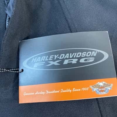 Women’s Harley Davidson pants FXRG