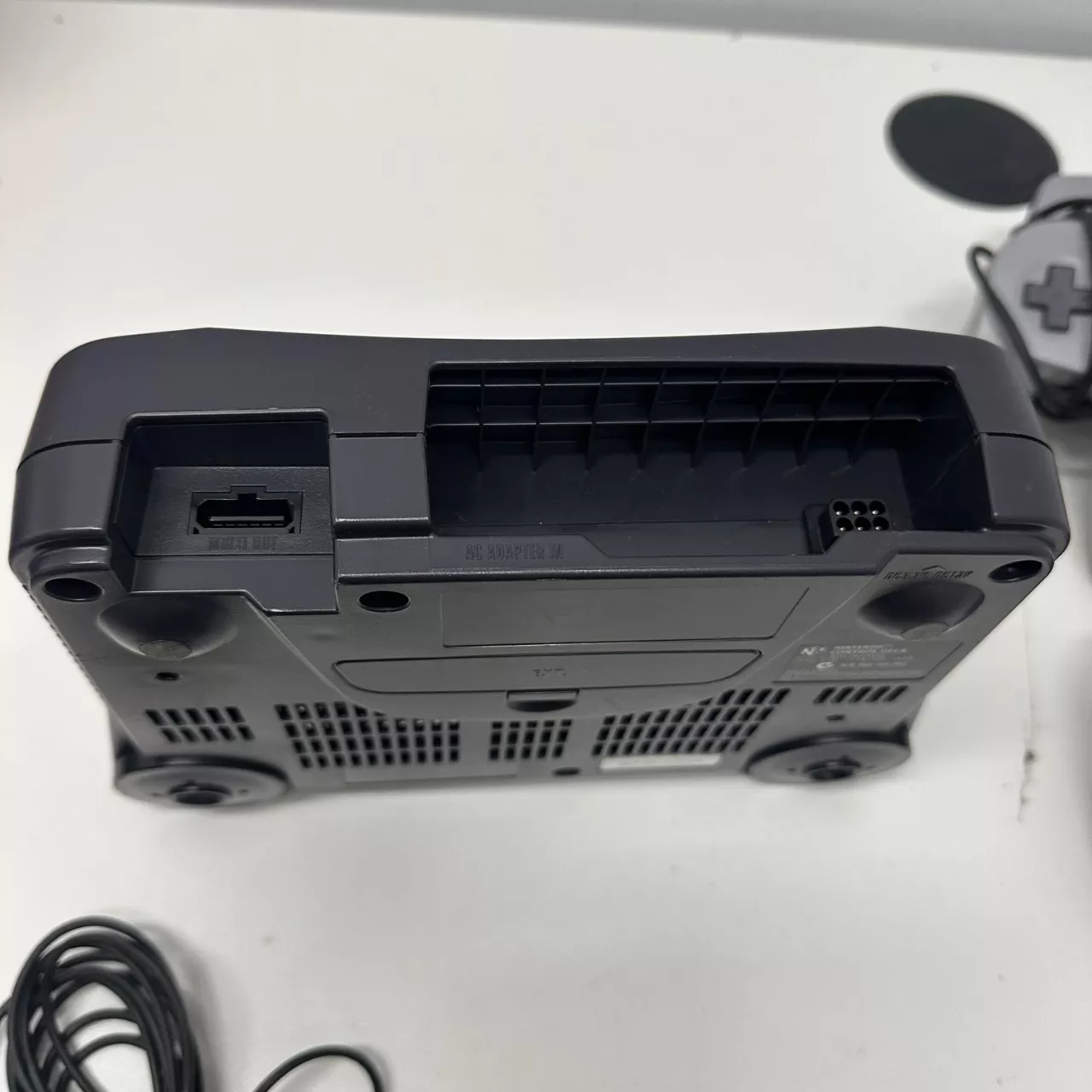 Image Tester