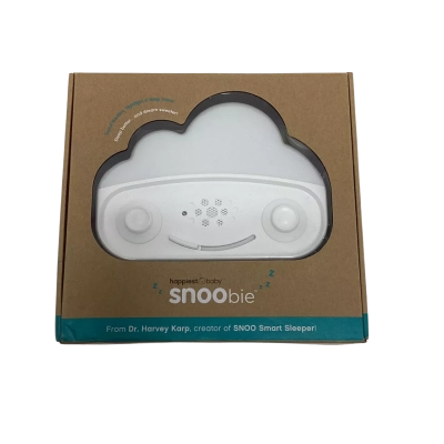 Happiest Baby SNOObie Smart White Noise Machine