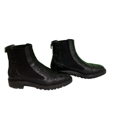 Senso Womens  Size 40 Black Boots