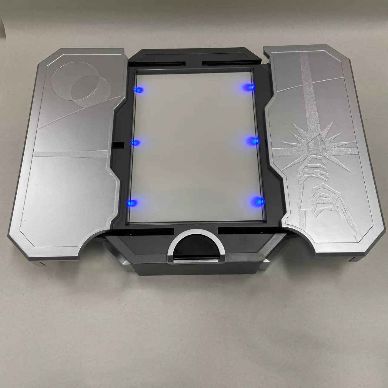 Image Tester