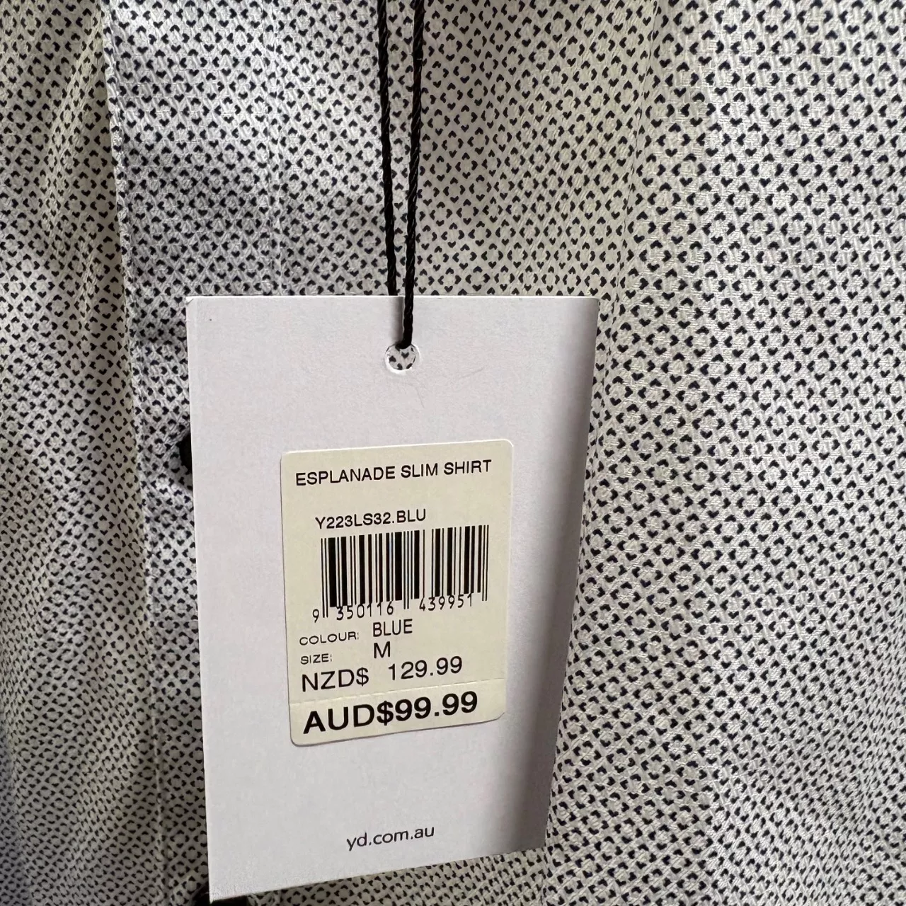 Image Tester