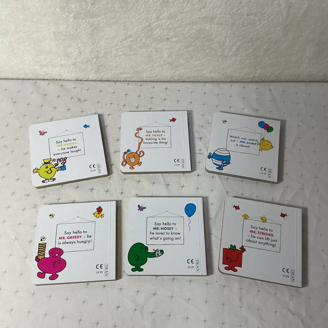 Image Tester