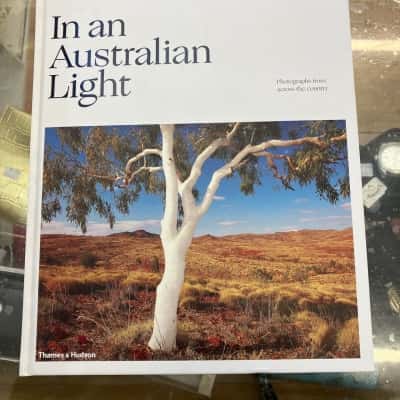 In a Australian Light