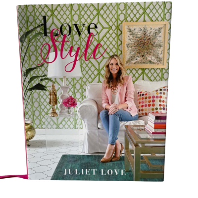 Love Style by Juliet Love. 2015