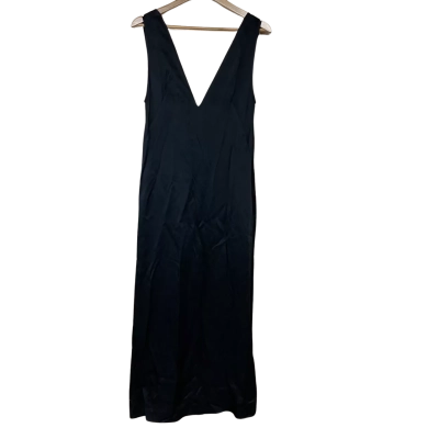 Brand New - Zara Black Dress - Size S