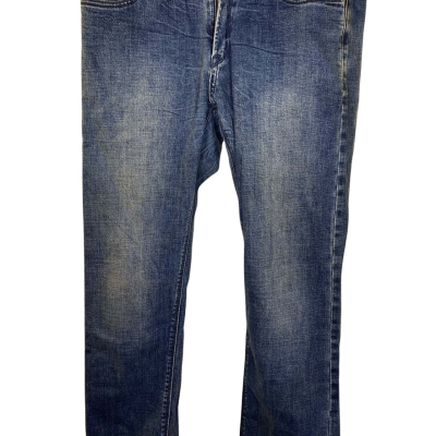 Tommy Hilfiger Mens Jeans  Size 30 Blue 