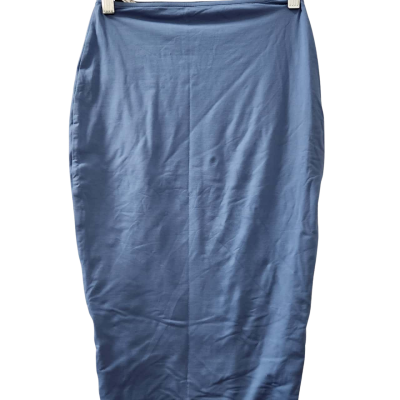 Kookai Womens  Size 1 Blue Skirt