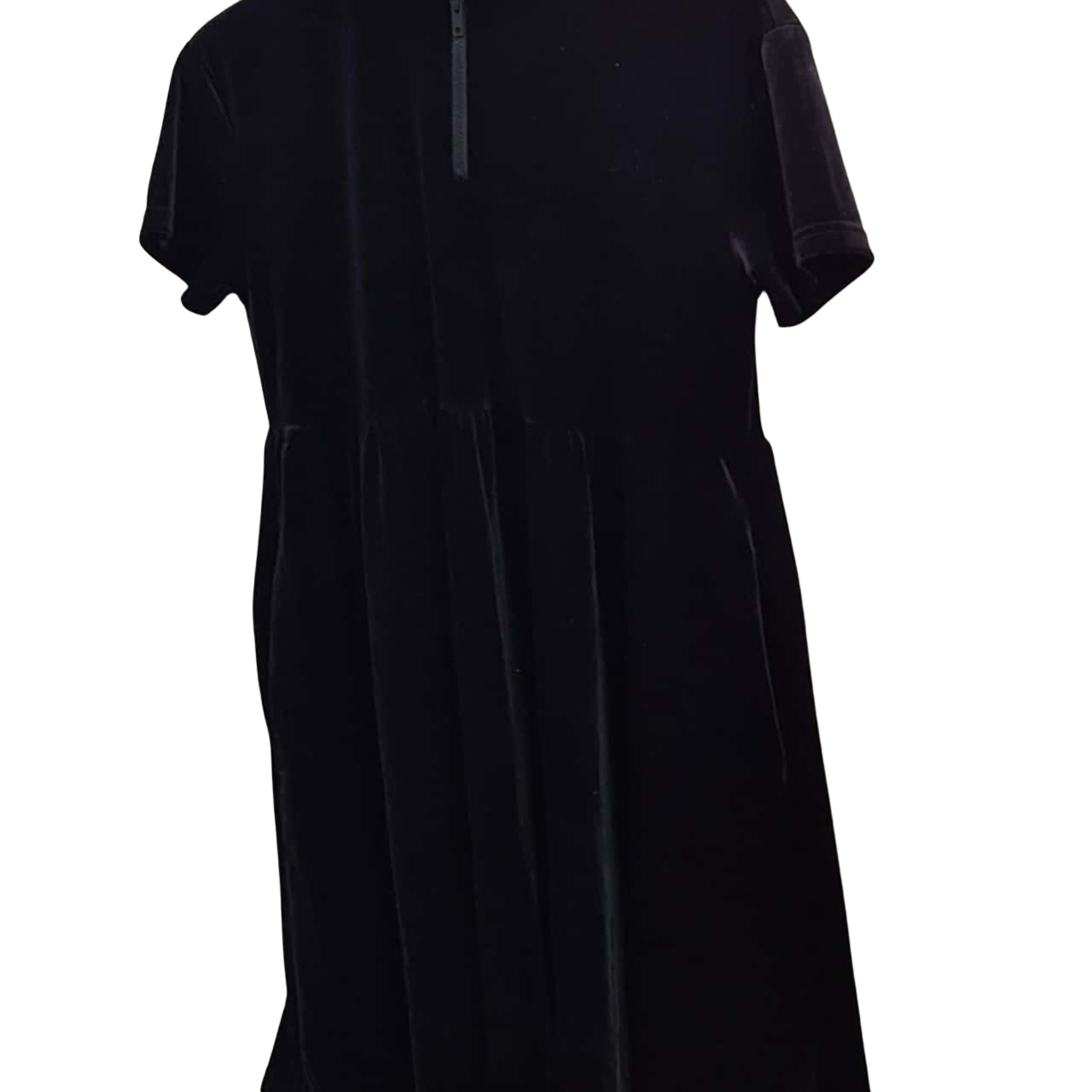 Black Friday Dress (black Size XS)