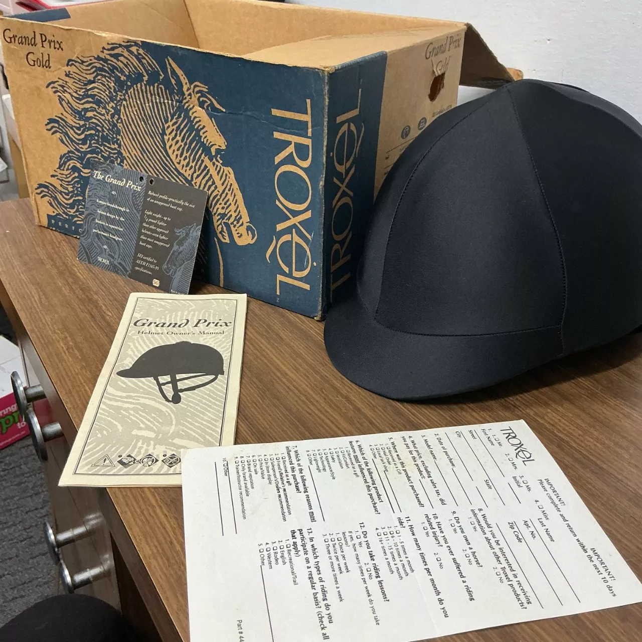 Image Tester