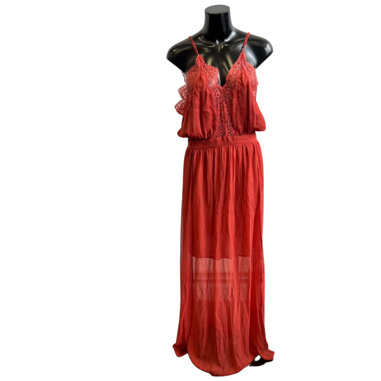 chinese dress ladies RITA SLIP DRESS