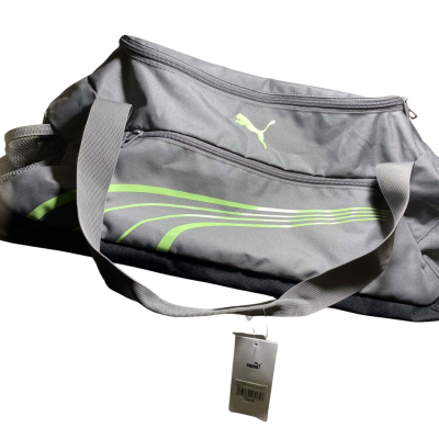Puma Womens Shoulder Bag 30x50x23 cm