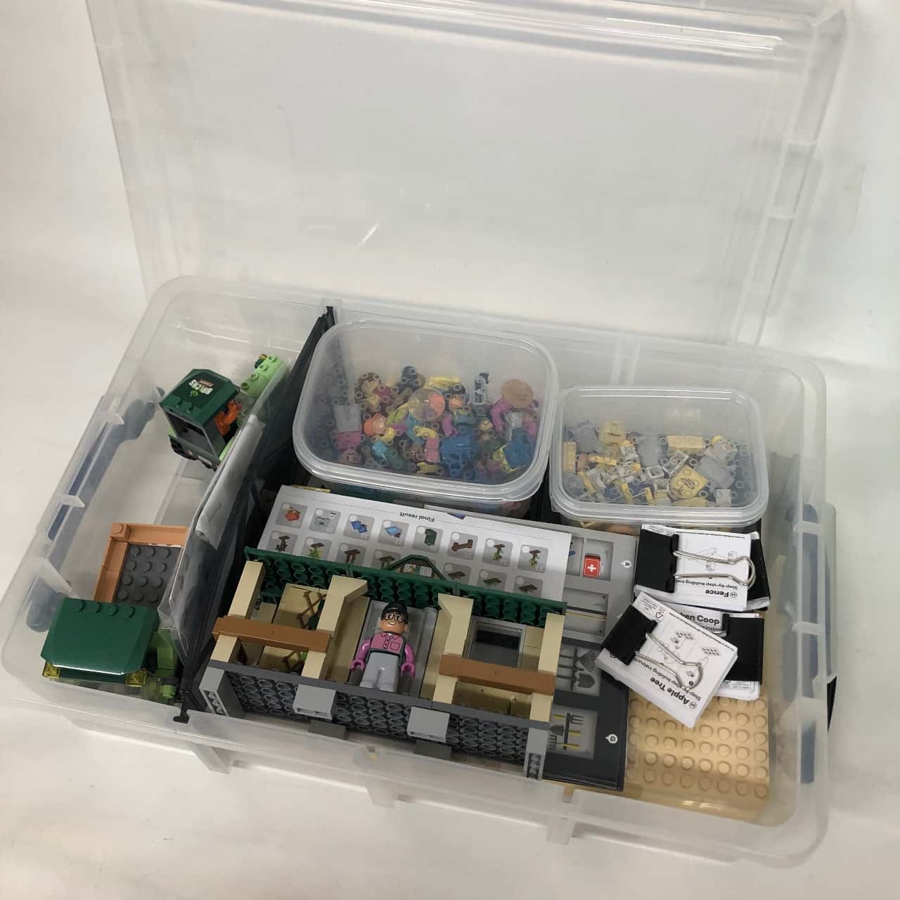 Image Tester