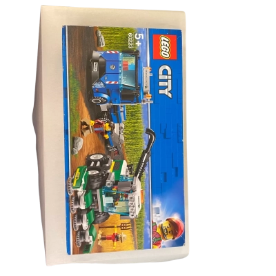 Lego City Set 60223 Sealed 