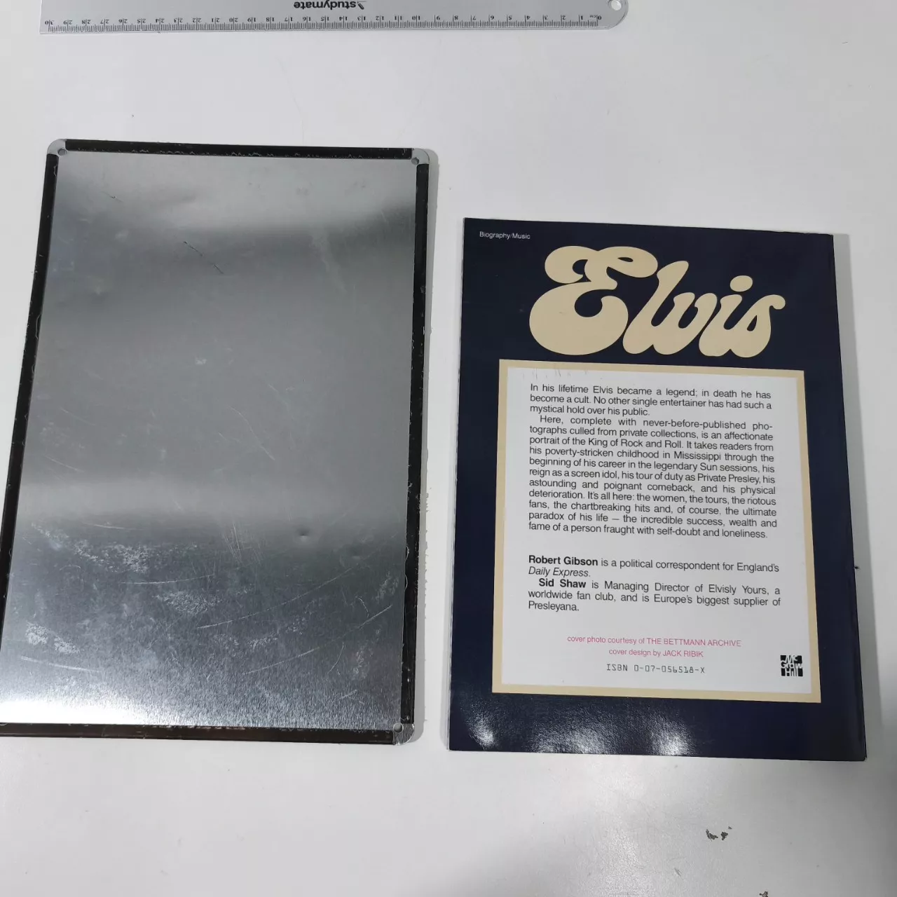 Image Tester