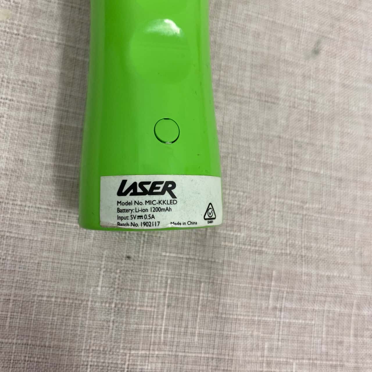 Image Tester