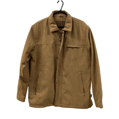 VERONA MEN’S WINTER JACKET. SIZE 52