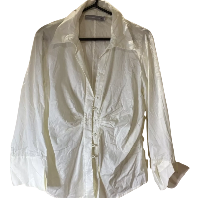Anthea Crawford Womens Size 16 Blouse 