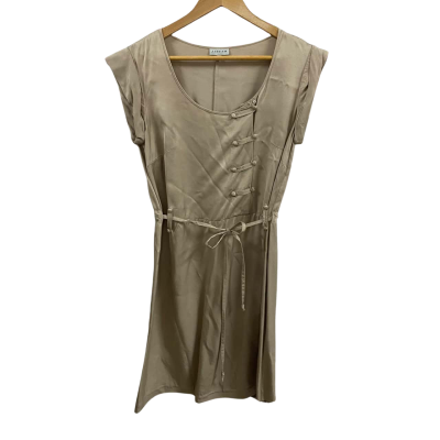 Jigsaw Womens  Size 10 Short Sleeve Dress  