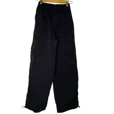  Womens  Caruso Pants Size 4 Black  