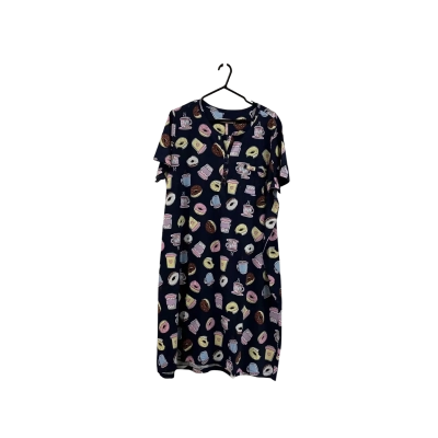 Millers Women’s Coffee/Doughnut Nightie Size 12/14 RRP $45