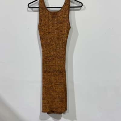 Ghanda Womens  Size 10 Brown 