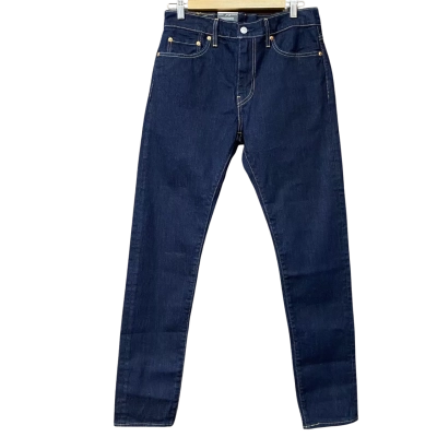 BNWT Levis Mens Size 30 Slim Fit Navy Blue Jeans  