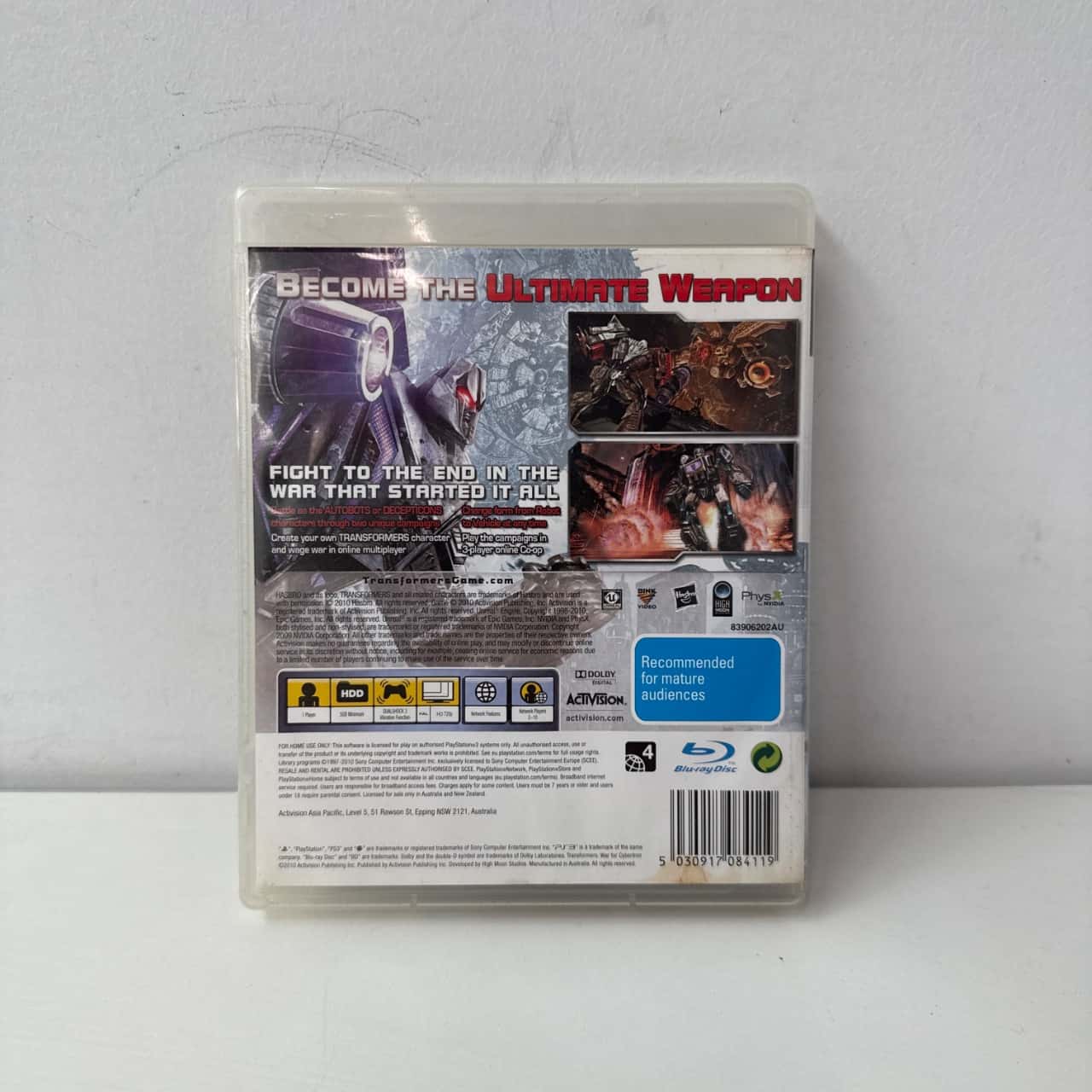 Image Tester
