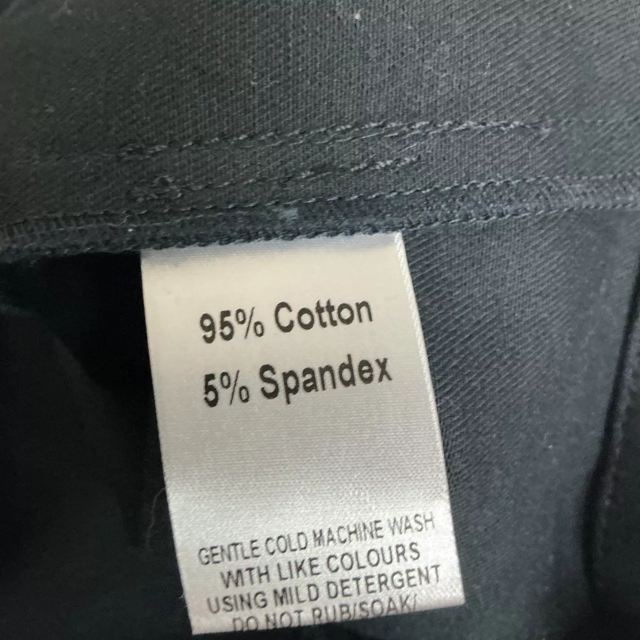 Image Tester