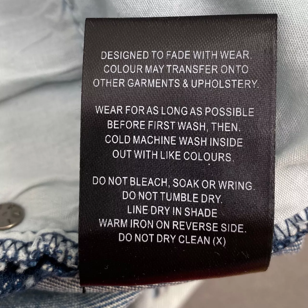 Image Tester