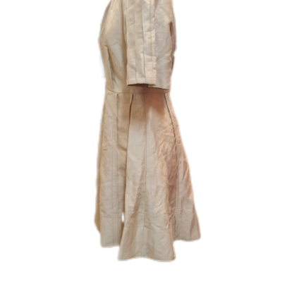 Country Road Womens  Size 8 Mini Dress Yellow 