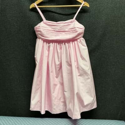  Kids / tween Dress Pink  