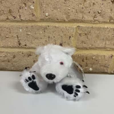 Beanie kids Arctic the Polar Bear