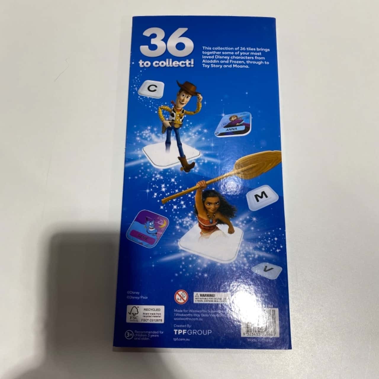 Image Tester