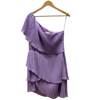 Showpo Asymmetrical Dress 