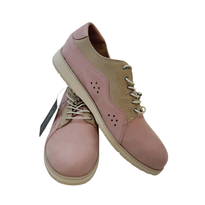 Emu Australia Women's  Size 8 Espadrilles Beige / Pink  / Rose Gold 