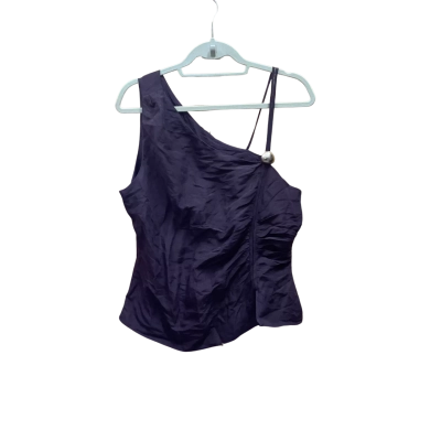 Forever New Womens  Size 16 Singlet Top Brown 