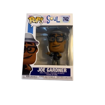Funko Pop - Joe Gardner