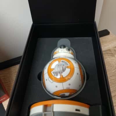 Star Wars BB-* App enabled Droid