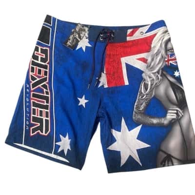 Dexter Mens  Size 38 shorts