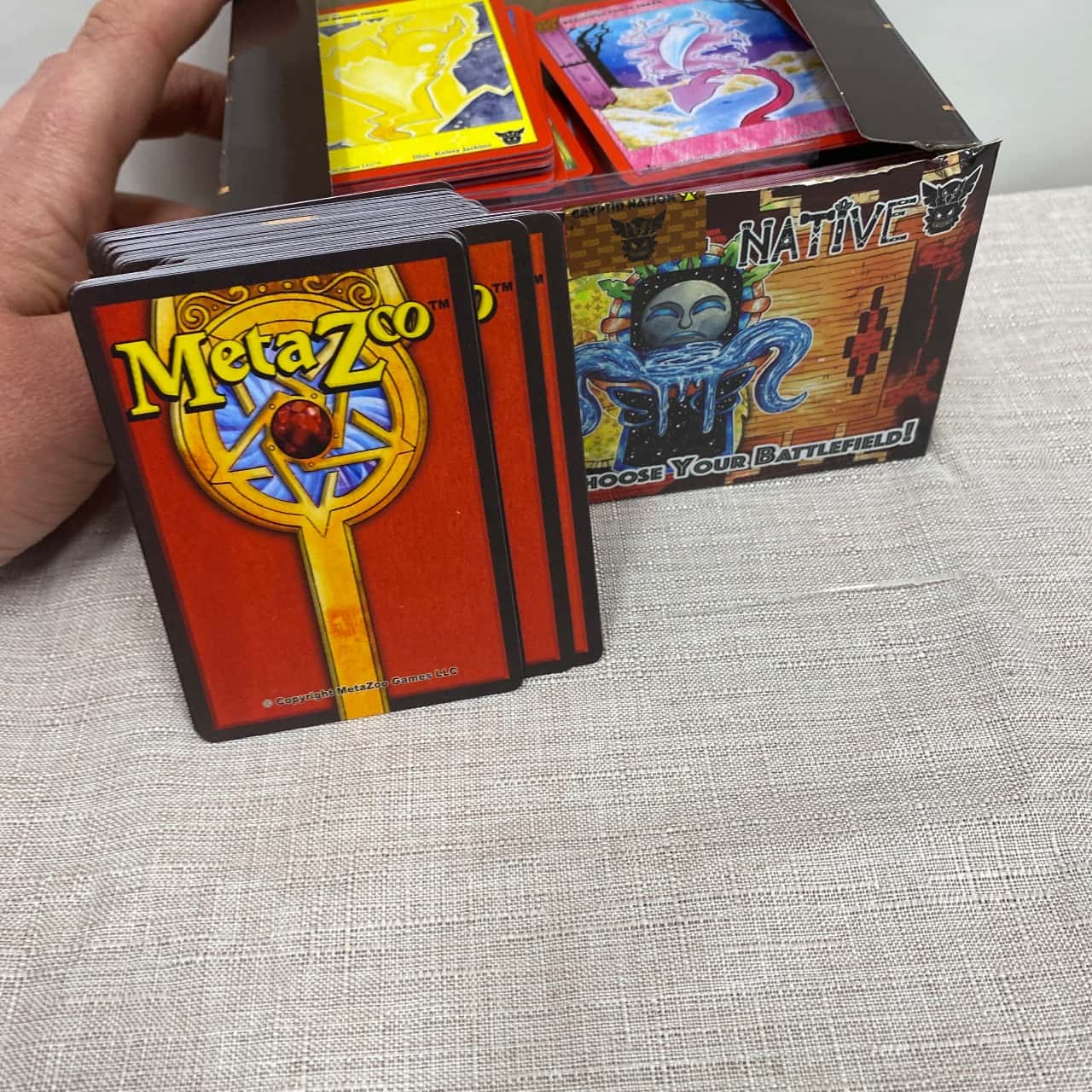 Image Tester