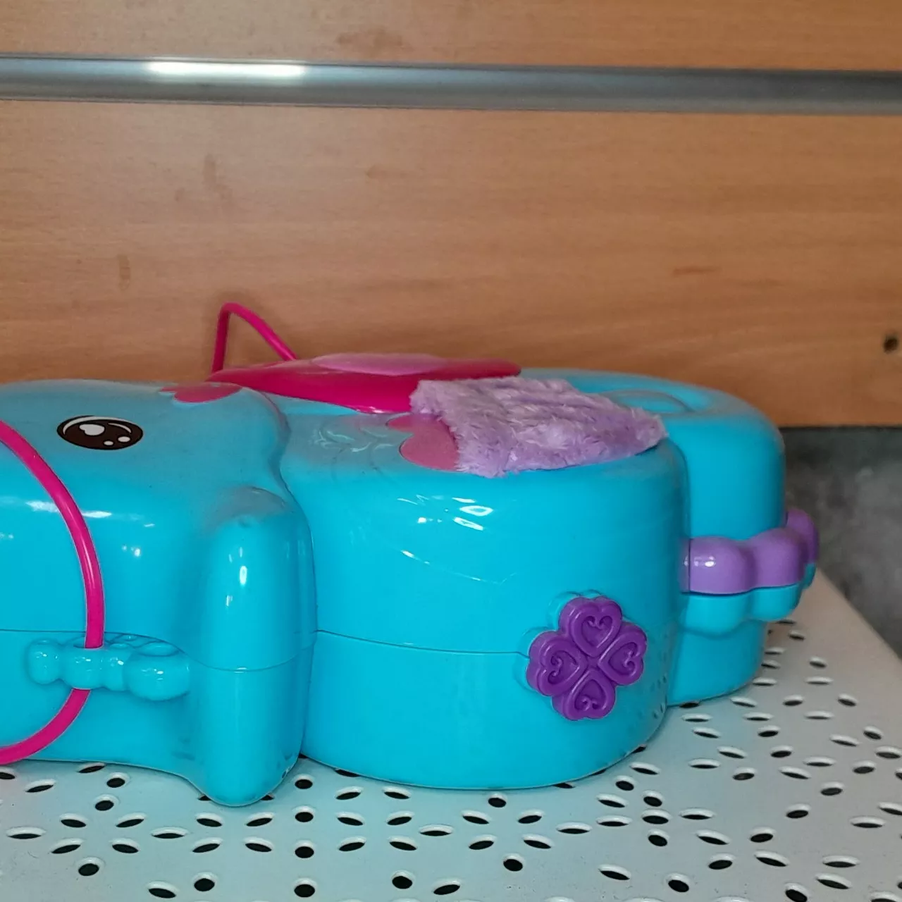 Image Tester