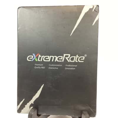 Nintendo Switch Extreme Rate Controller Modification Kit 