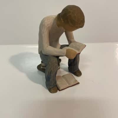 WillowTree Figurine - Quest - 2008