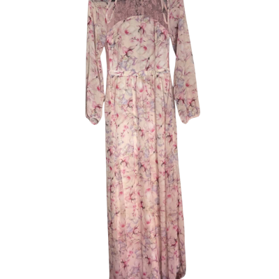 Miss Selfridge Women's  Size 6 Floral Dress BNWT